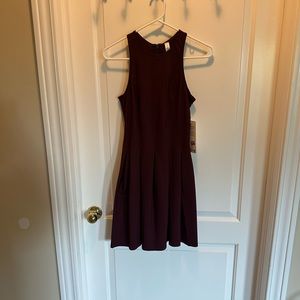 Lululemon Here to There Dress